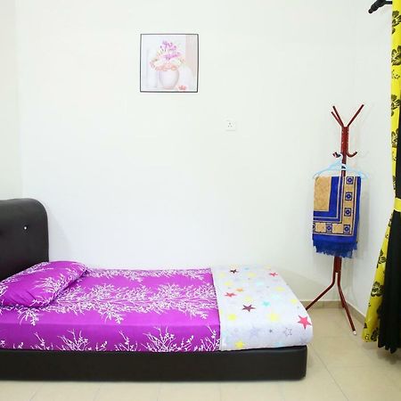 Homestay Honey Sungai Petani Eksteriør billede