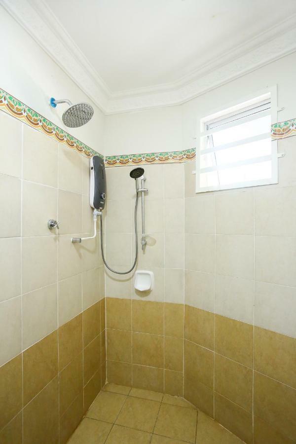 Homestay Honey Sungai Petani Eksteriør billede