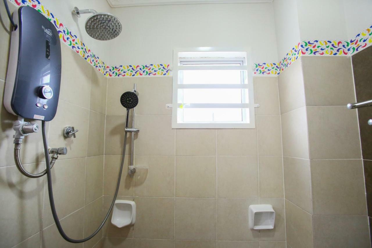 Homestay Honey Sungai Petani Eksteriør billede